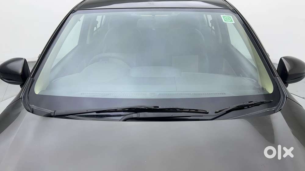 Honda Amaze V Cvt Petrol, 2018, Petrol