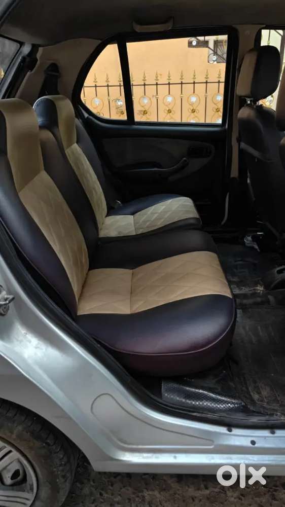 Tata Indica V2 2014 Diesel