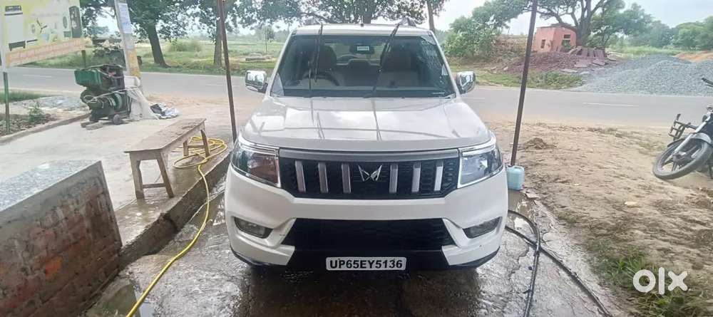 Mahindra Bolero Neo Plus 2023 Diesel Auto