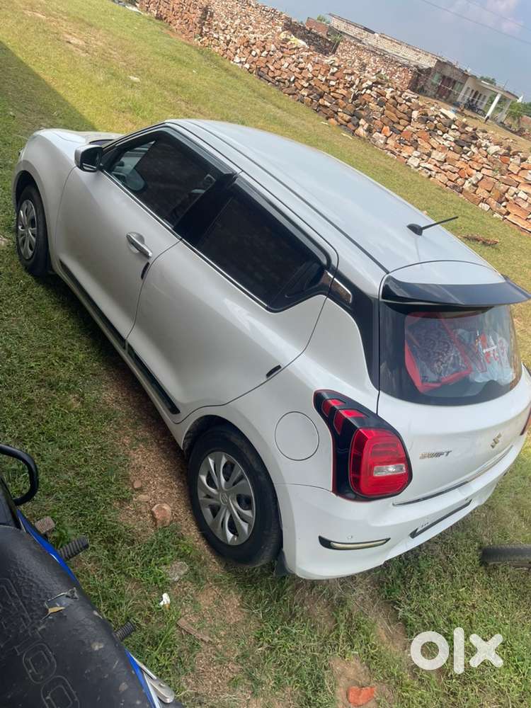 Maruti Suzuki Swift 2023 Petrol Good Condition