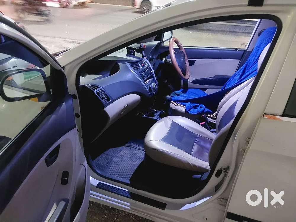 Car For Sale Eon Petrol Plus Lpg