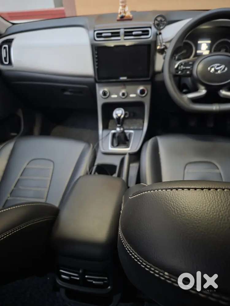 Hyundai Creta 2023 Diesel 84000 Km Driven