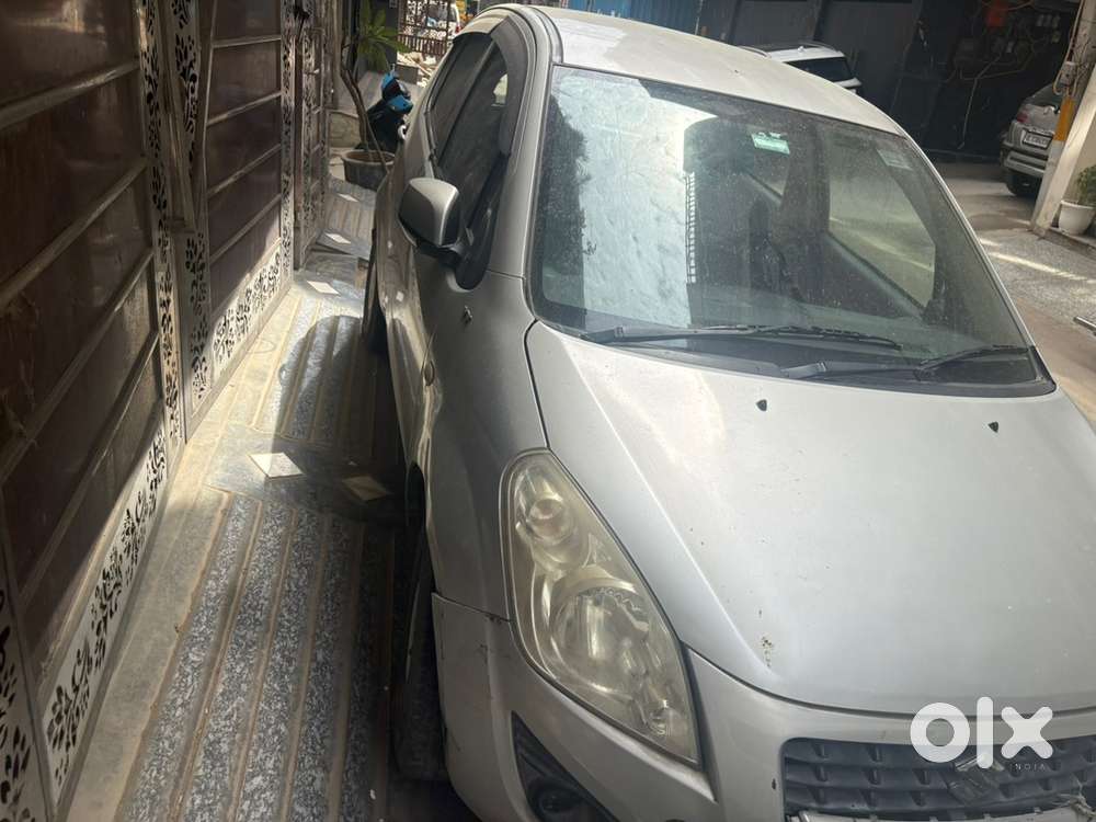 2014 Ritz 1.2 Lxi