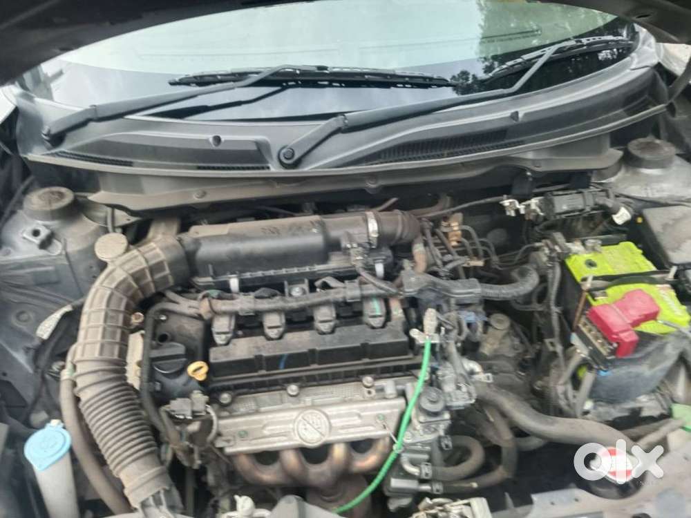 Maruti Suzuki Dzire 1.2 Vxi, 2022, Petrol