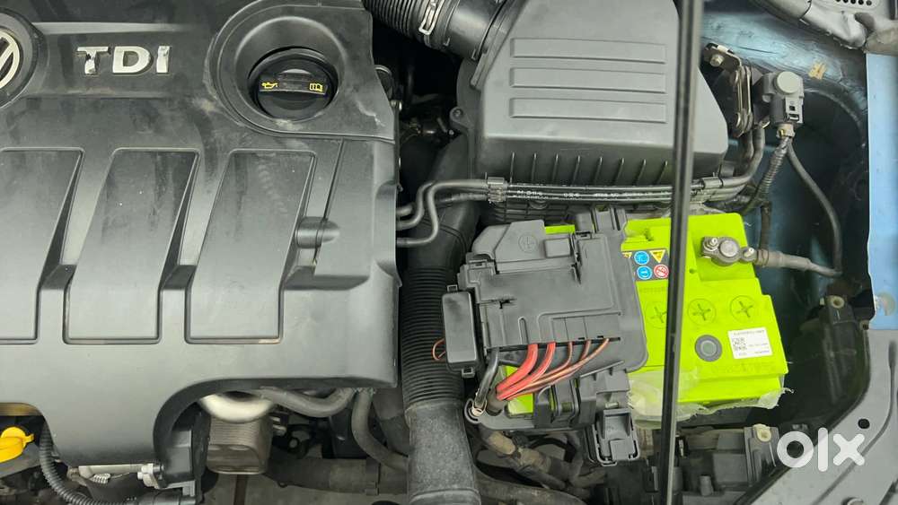 Volkswagen Polo 1.5 Tdi Highline, 2016, Diesel