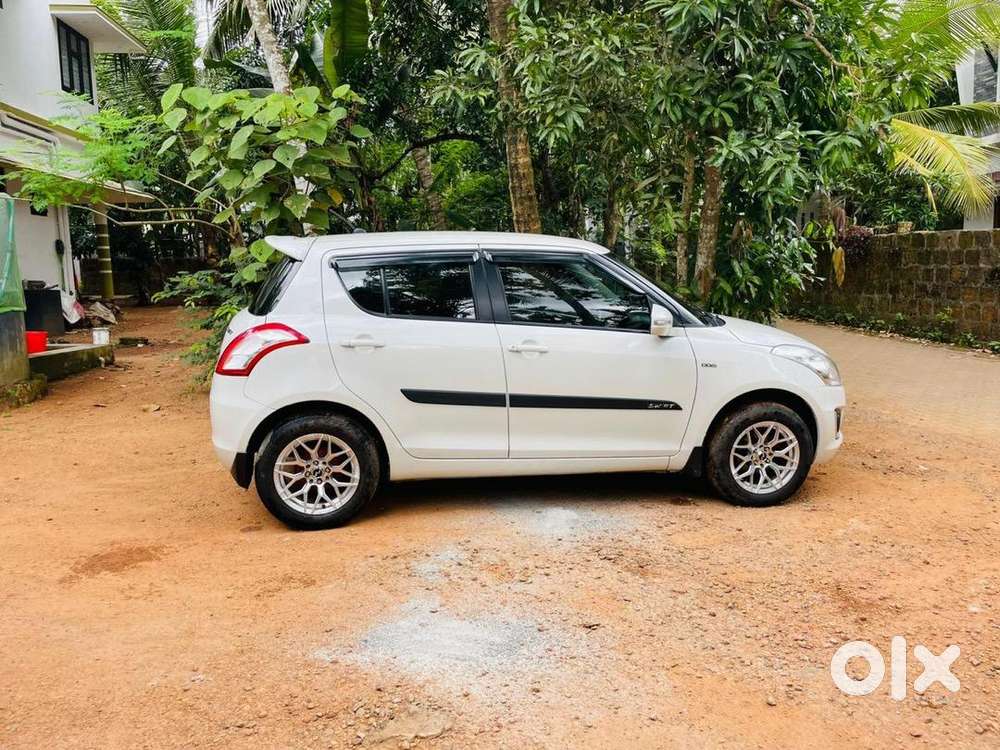 Maruti Suzuki Diesel 2017