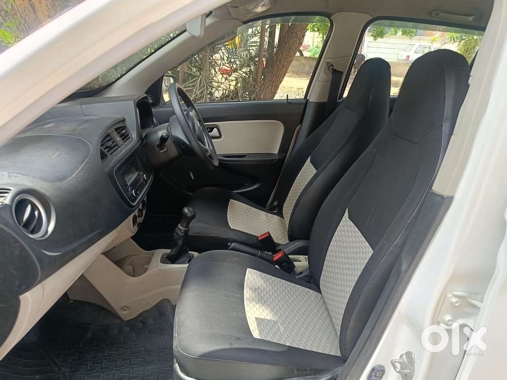 Maruti Suzuki Alto 800 Vxi Airbag, 2021, Petrol
