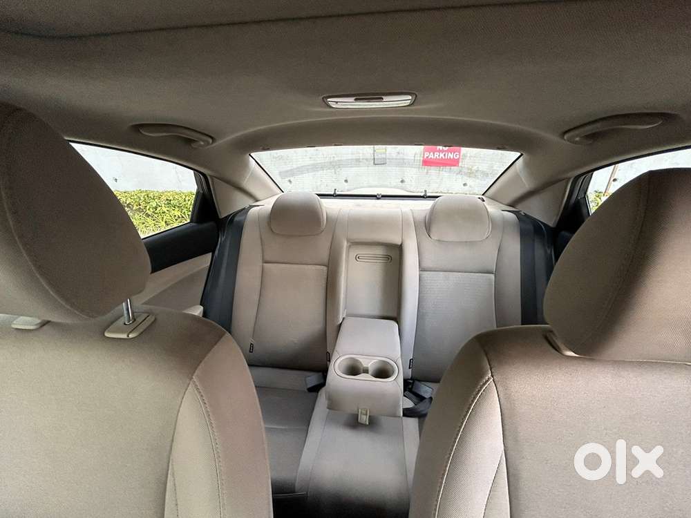 Hyundai Verna 1.5 Petrol Brand New Condition