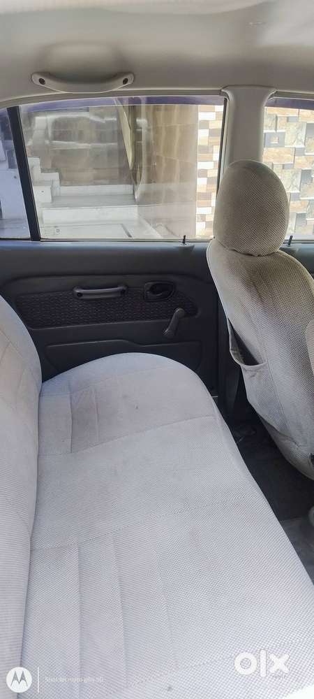 Hyundai Santro Xing 2004