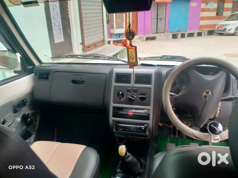 Tata Sumo Gold Ex 2017