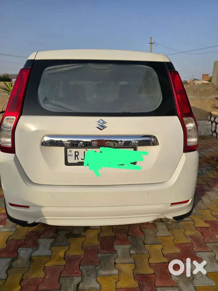 Waganor 2020 Excellent Condition