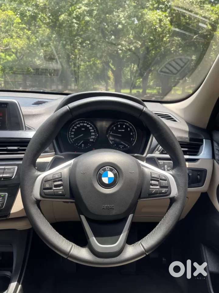 Bmw X1 2.0 Sdrive20i Sportx, 2022, Petrol