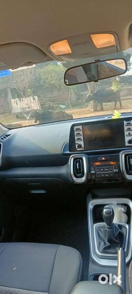 Kia Sonet 2023 1.2 Petrol Good Condition