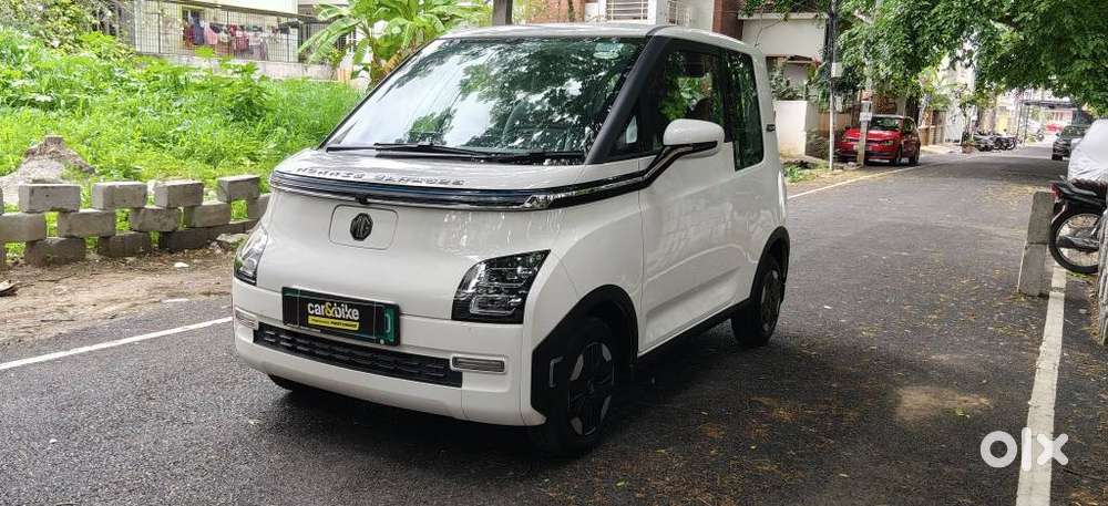 Mg Comet Ev Play Gamer Edition, 2025, Electric