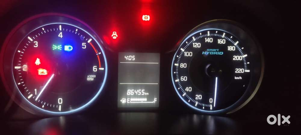 Maruti Suzuki Diesel 2019
