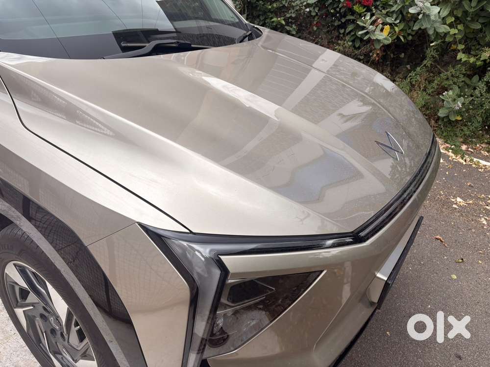 Mahindra Xev 9e 2025 Pack Two 79kwh