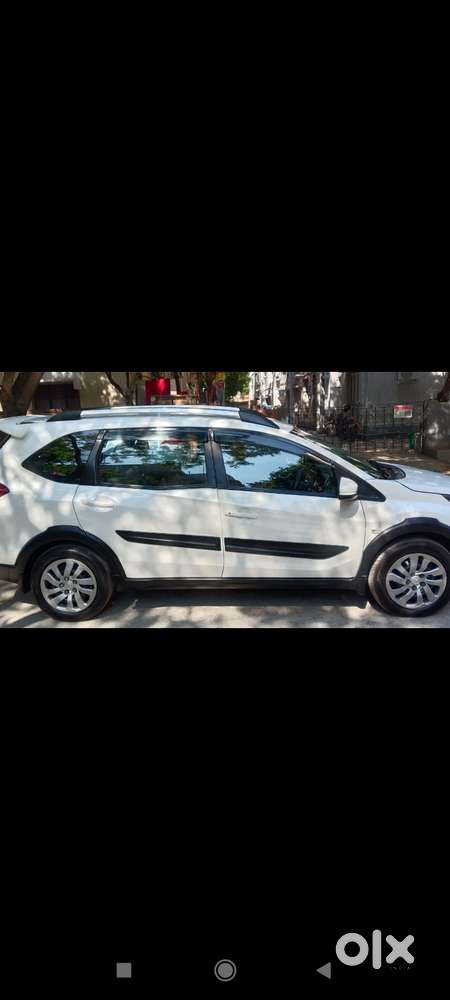 Honda Br-v Style Edition S, 2018