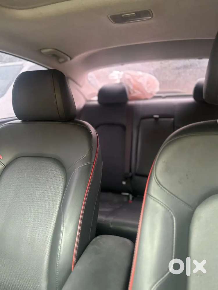 Hyundai Verna 2023 Petrol Automatic