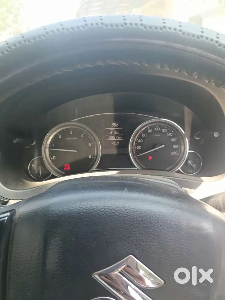 Maruti Suzuki Ciaz 2015 Diesel Manual Car