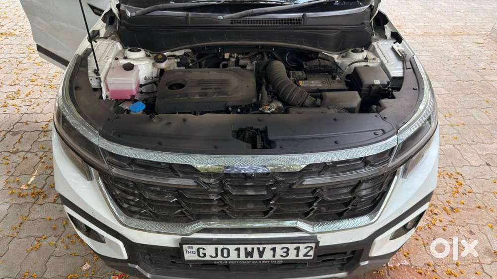 Kia Seltos Gtx+ At 2024 Diesel
