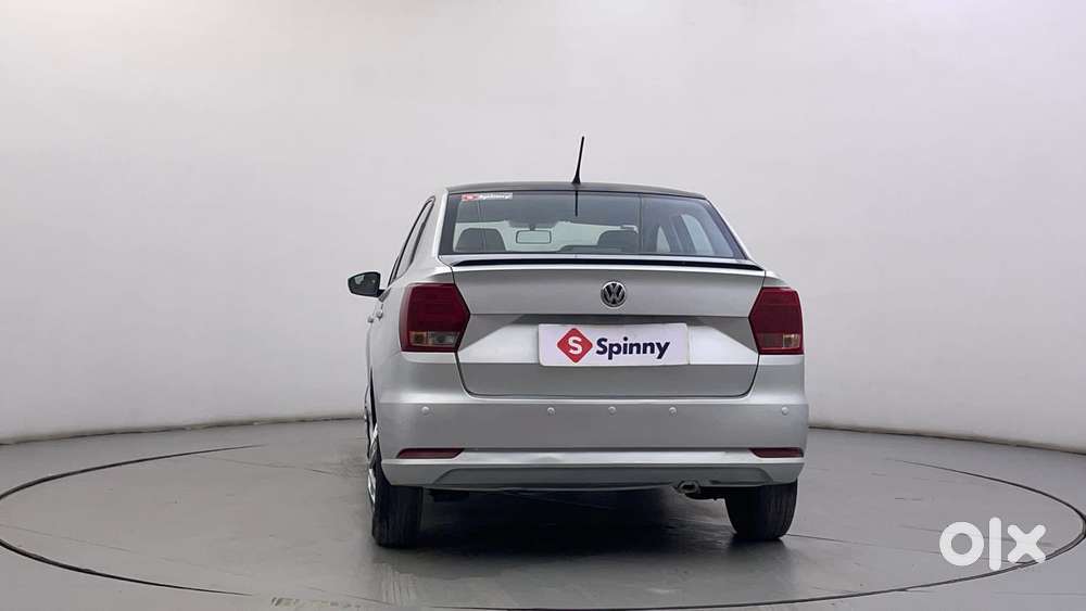 Volkswagen Ameo 1.2 Mpi Trendline, 2018, Petrol