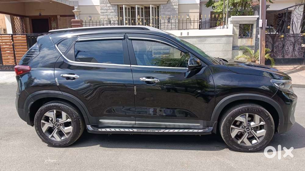 Kia Sonet 1.5 Htx Plus Diesel Dt, 2022, Diesel