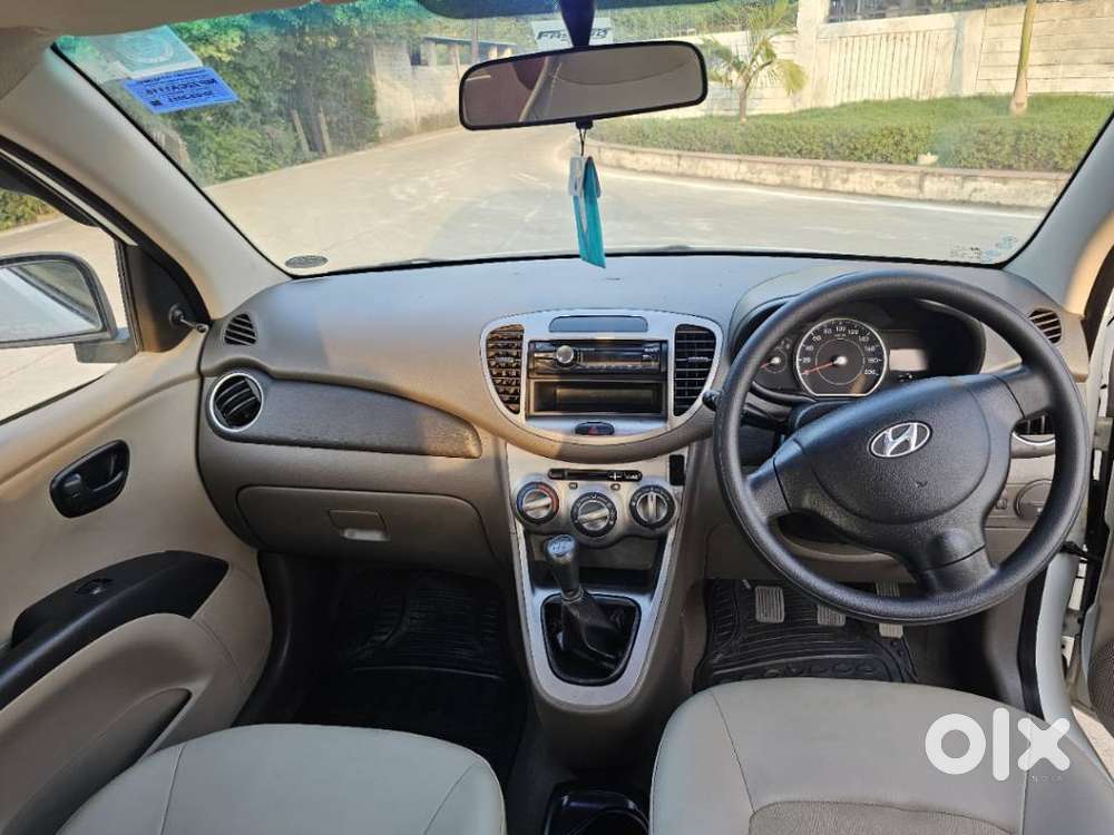 Hyundai I10 Era 1.1 Irde, 2011, Petrol
