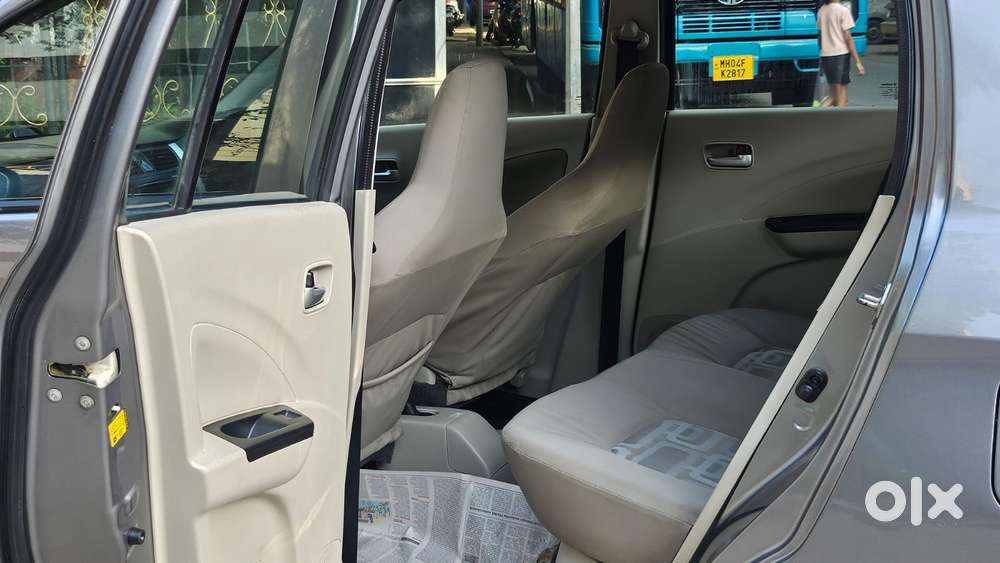 Maruti Suzuki Celerio Zxi(o) Amt, 2018, Petrol