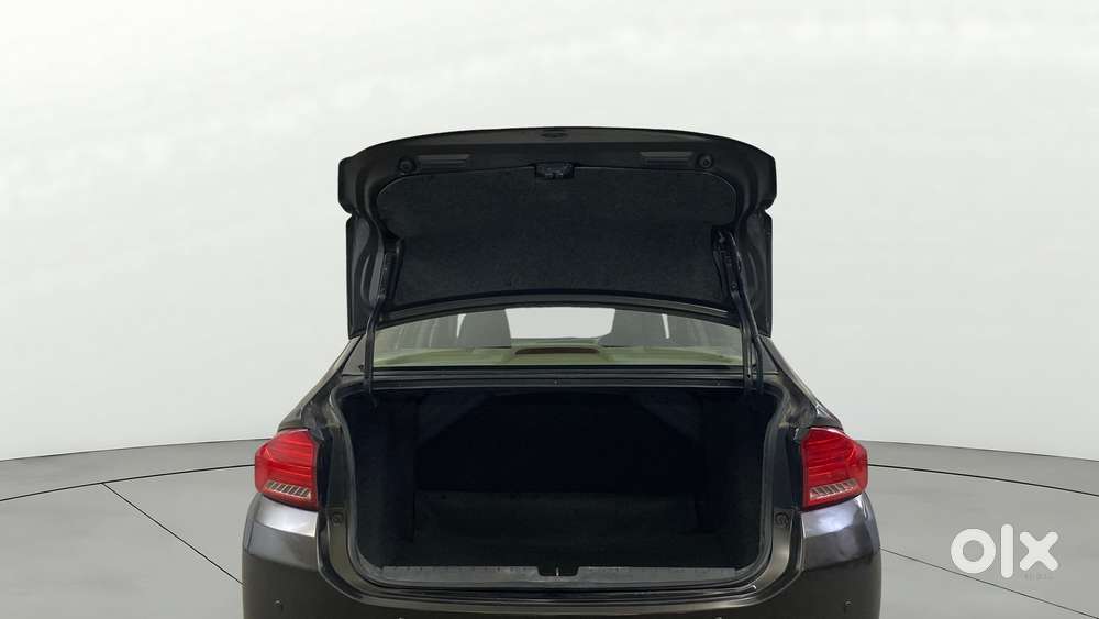 Honda City I-vtec Sv, 2018, Petrol