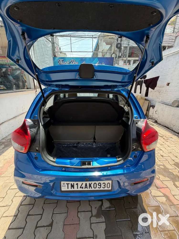 Maruti Suzuki Celerio 2024