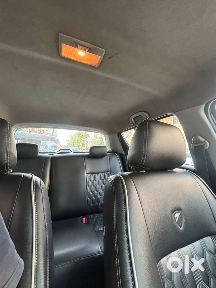 Maruti Suzuki Swift Diesel 2017
