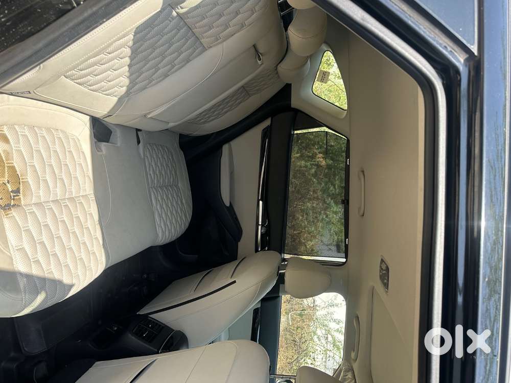 Excellent Condition Less Driven Kia Seltos Ivt