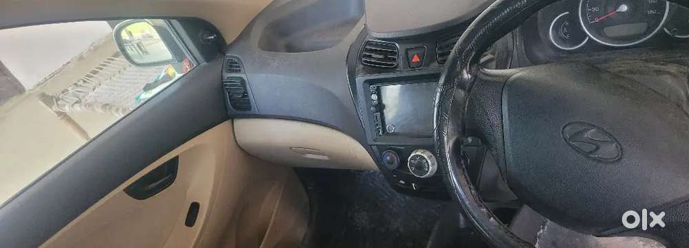 Hyundai Eon Magna + 2017