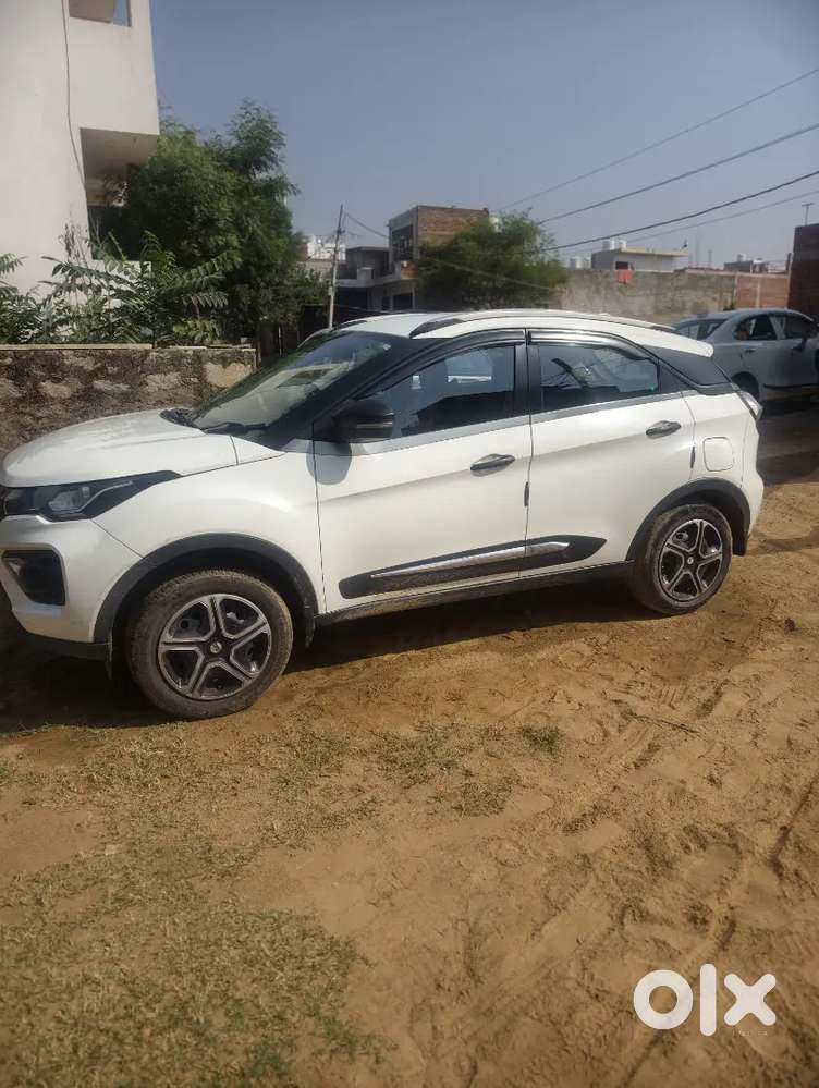 Tata Nexon 1.2 Revotron 2020