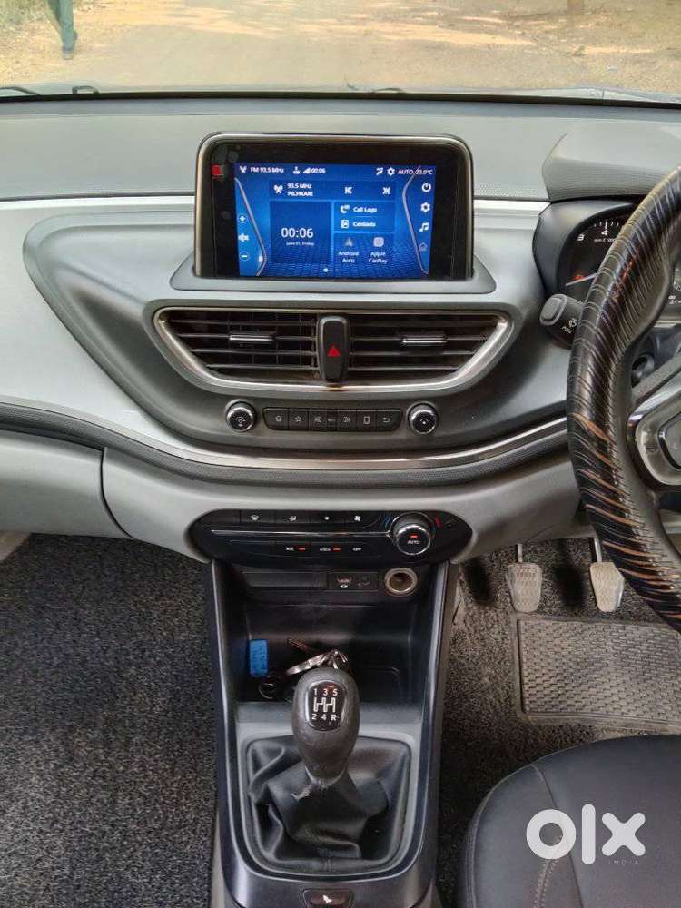 Tata Altroz 1.5 Xz Diesel, 2021, Diesel