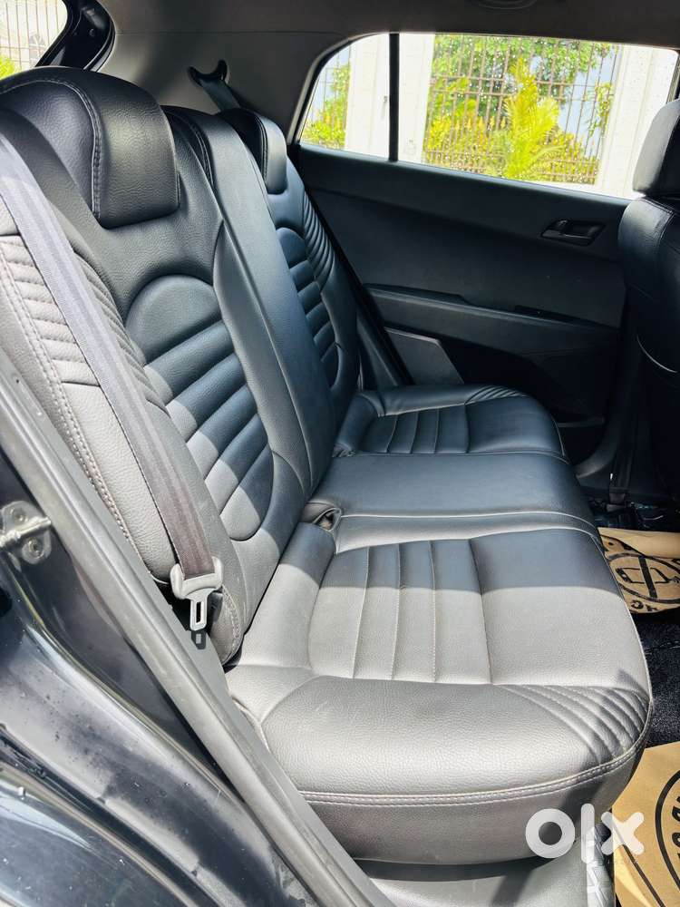 Hyundai Creta 1.4 E Plus Crdi, 2018, Diesel