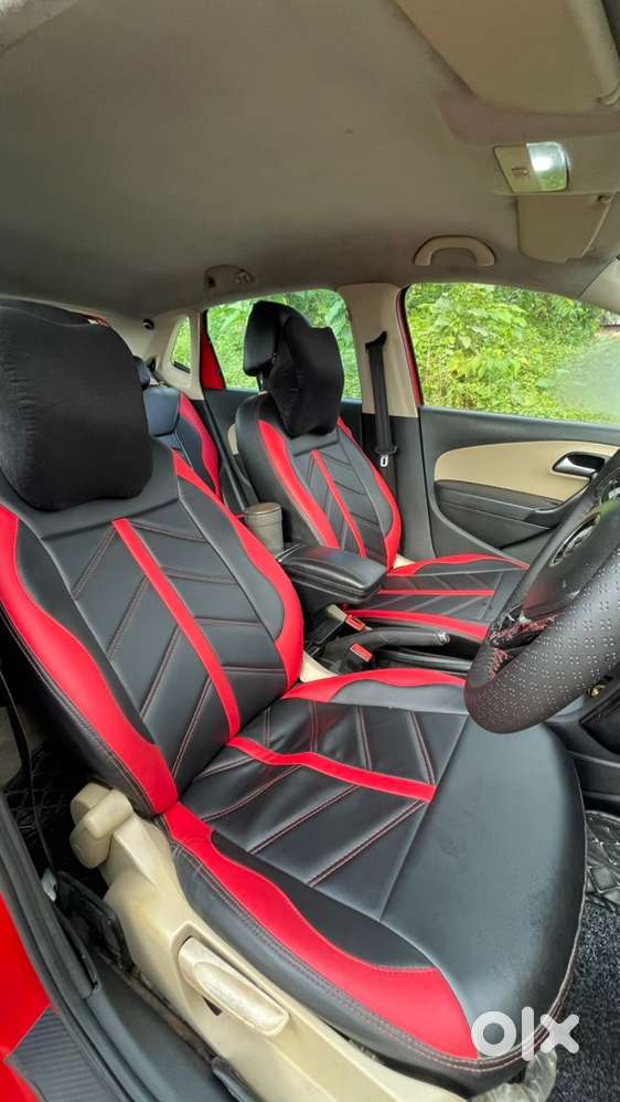 Volkswagen Polo Diesel 2016