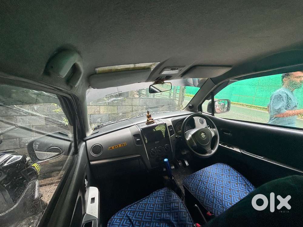 Maruti Suzuki Wagon R Petrol 150000 Km Driven