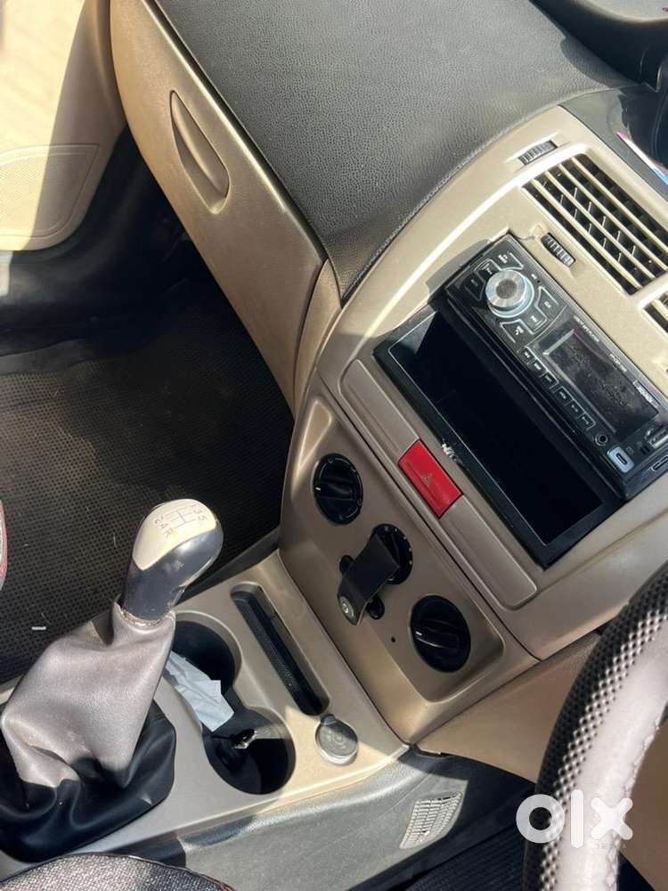 Tata Indica Vista 2013 Diesel Good Condition