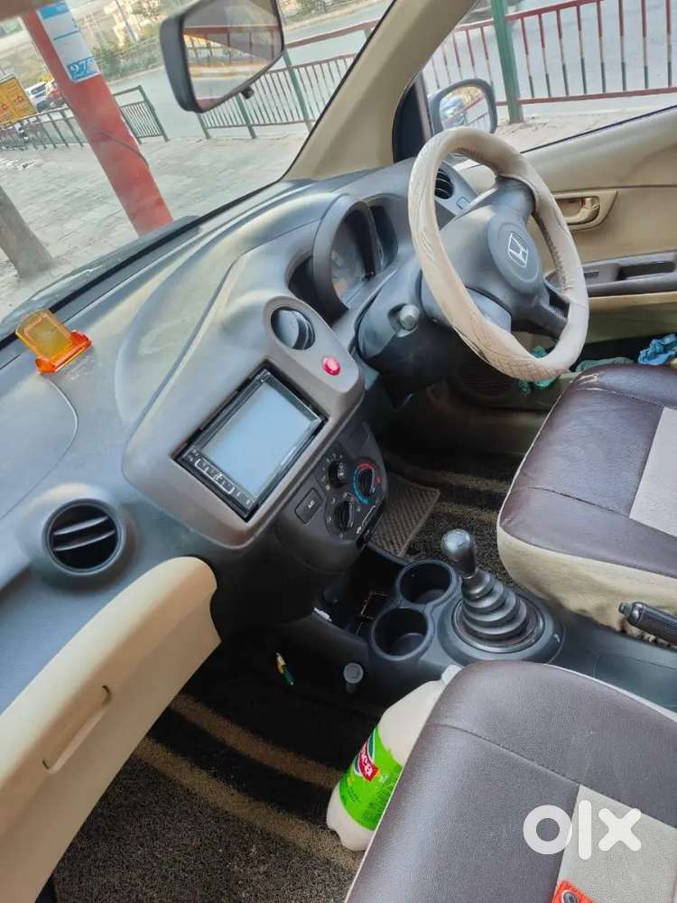 Honda Brio Petrol Mt 2nd Owner