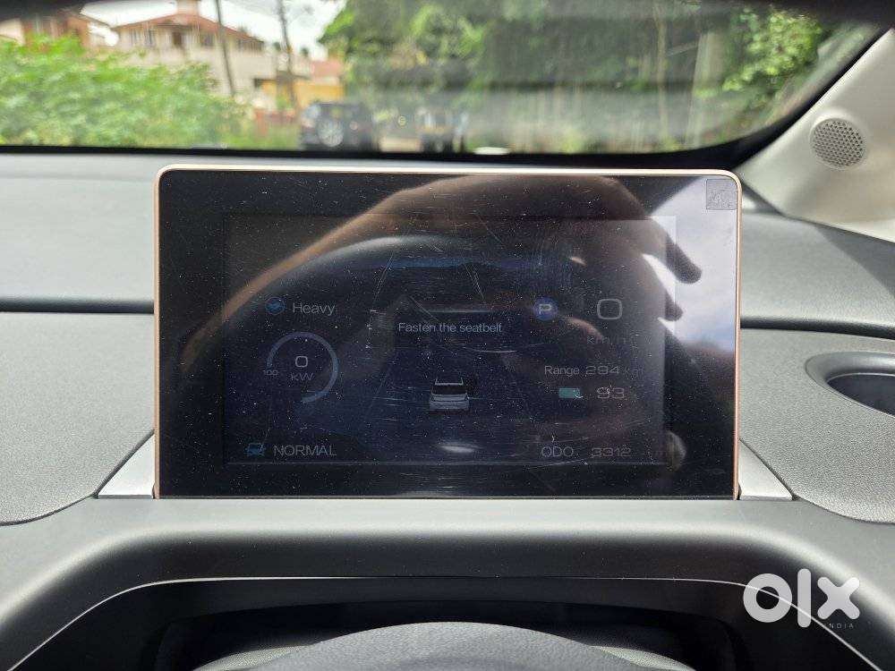 Mg Windsor Ev Excite, 2026, Electric