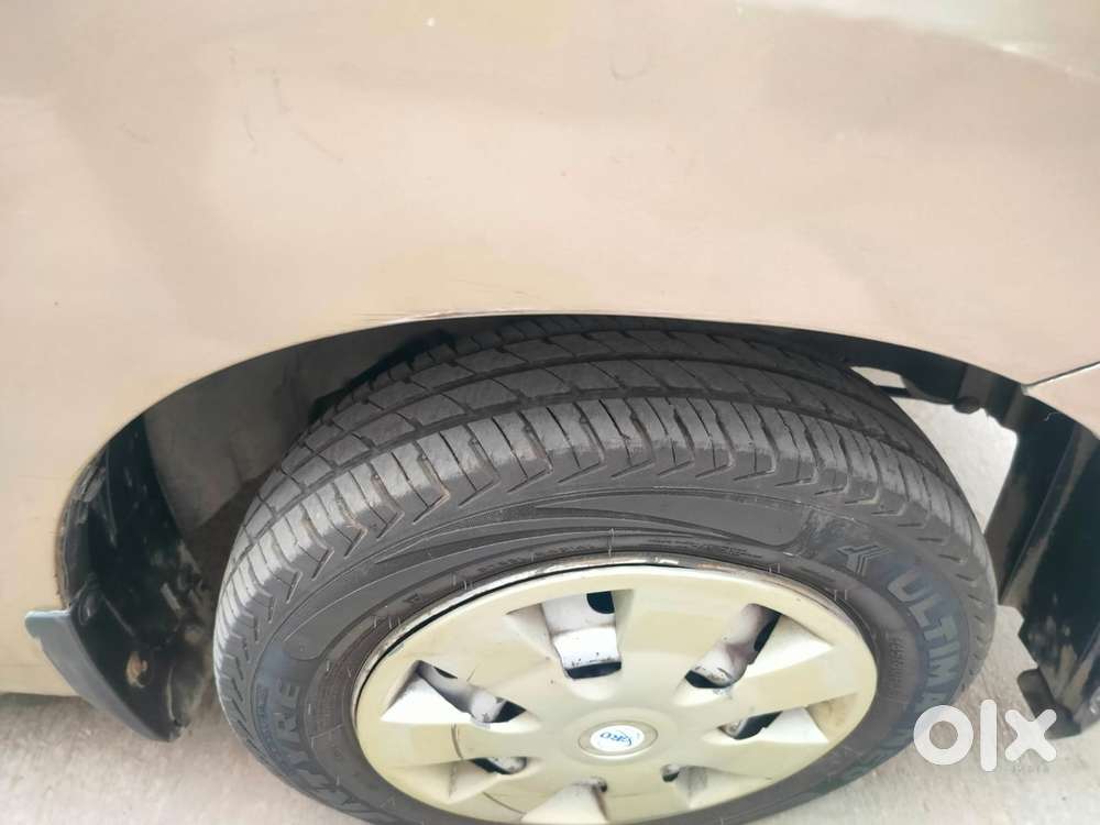 Maruti Suzuki Wagon R Lxi Cng Optional, 2014, Cng & Hybrids