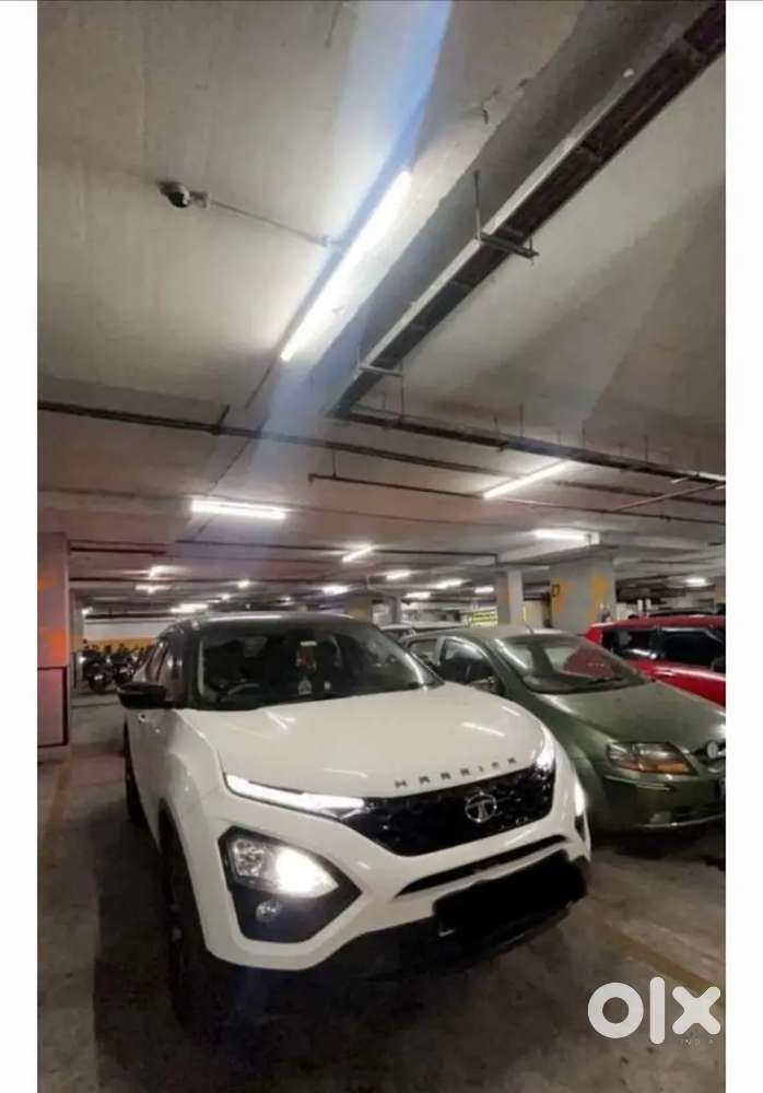 Tata Harrier 20220 Diesel 110000 Km Driven