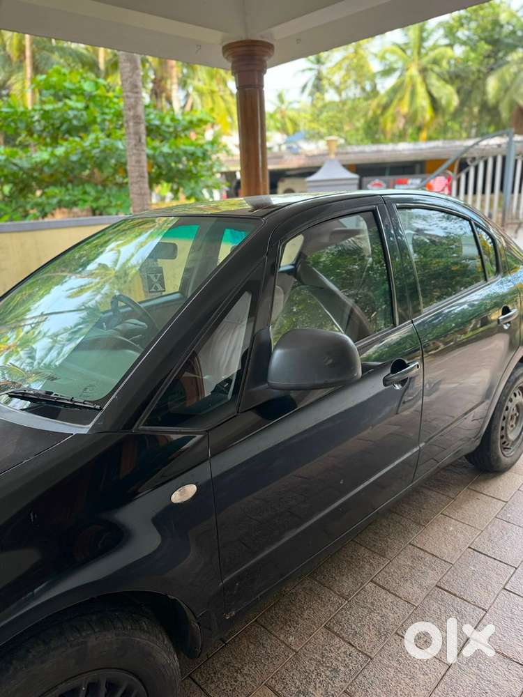 Maruti Suzuki Sx4 2007