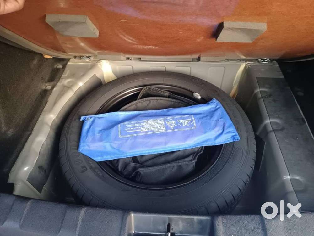 Tata Nexon 1.2 Revotron Xma Amt (s), 2022, Diesel