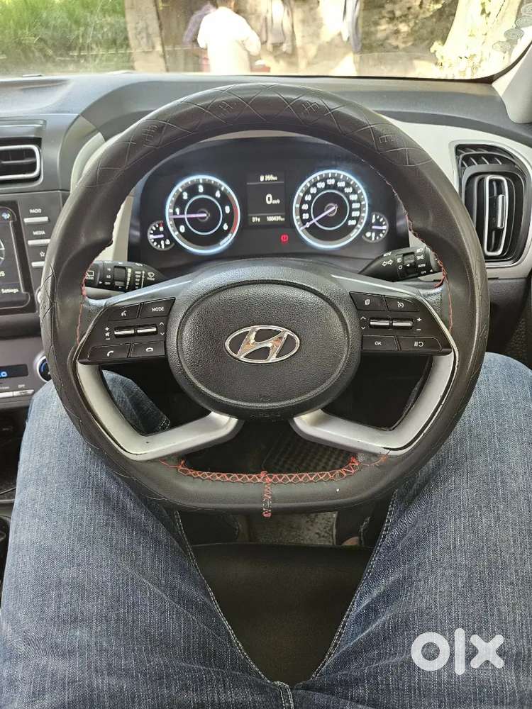 Hyundai Creta Diesel 2020