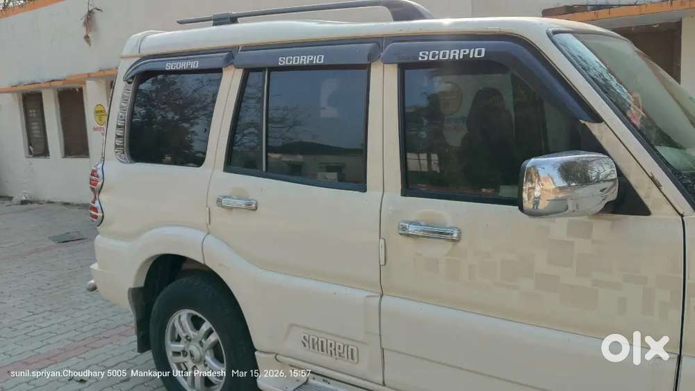 Mahindra Xuv500