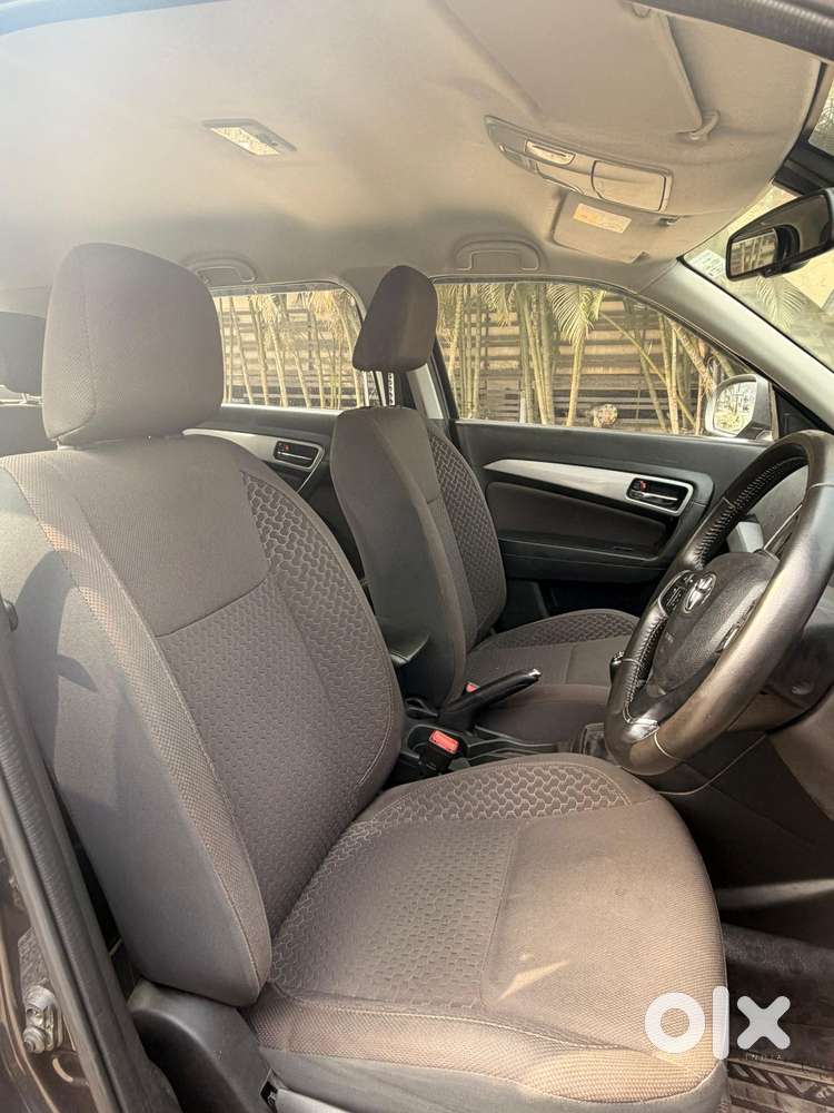 Toyota Urban Cruiser Cruiser Premium, 2021, Petrol