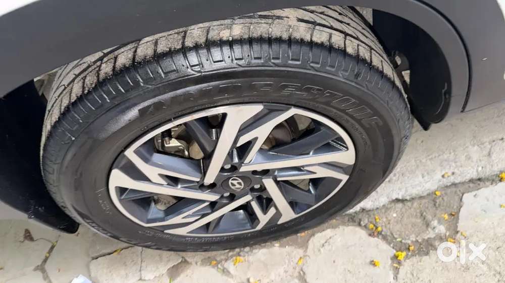 Hyundai Creta 1.5 Diesel 2024 Model