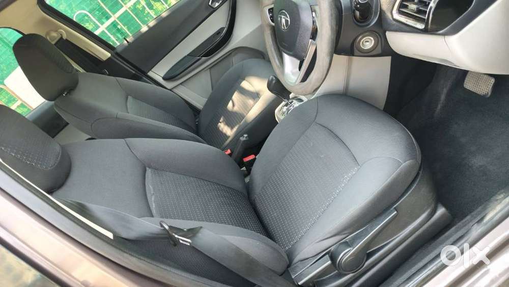 Tata Tiago 1.2 Revotron Xza, 2017, Petrol